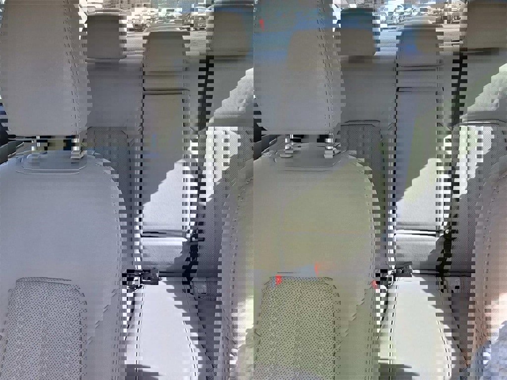 Used 2019 MAZDA MAZDA6 Touring image 18