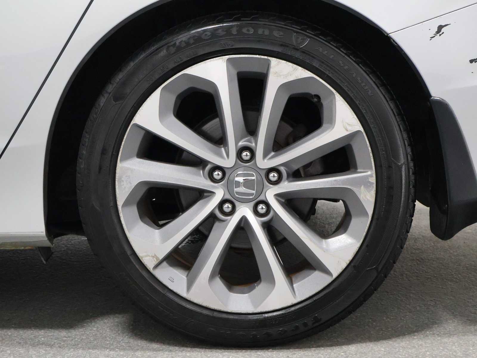 Used 2013 Honda Accord Sport image 32