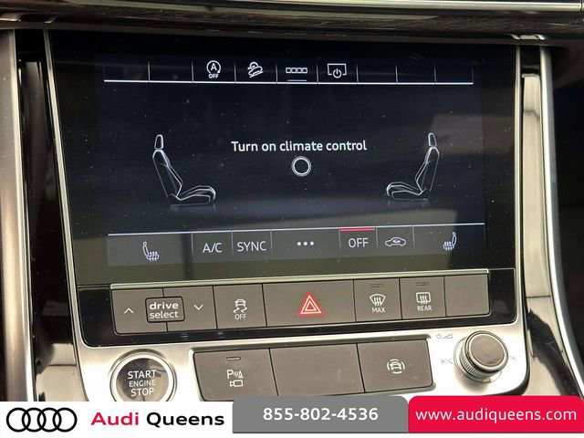 Certified 2025 Audi Q7 3.0T Premium Plus w/ Premium Plus Package image 25
