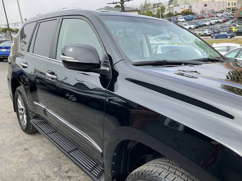 Used 2016 Lexus GX 460 Luxury AWD/4WD image 83