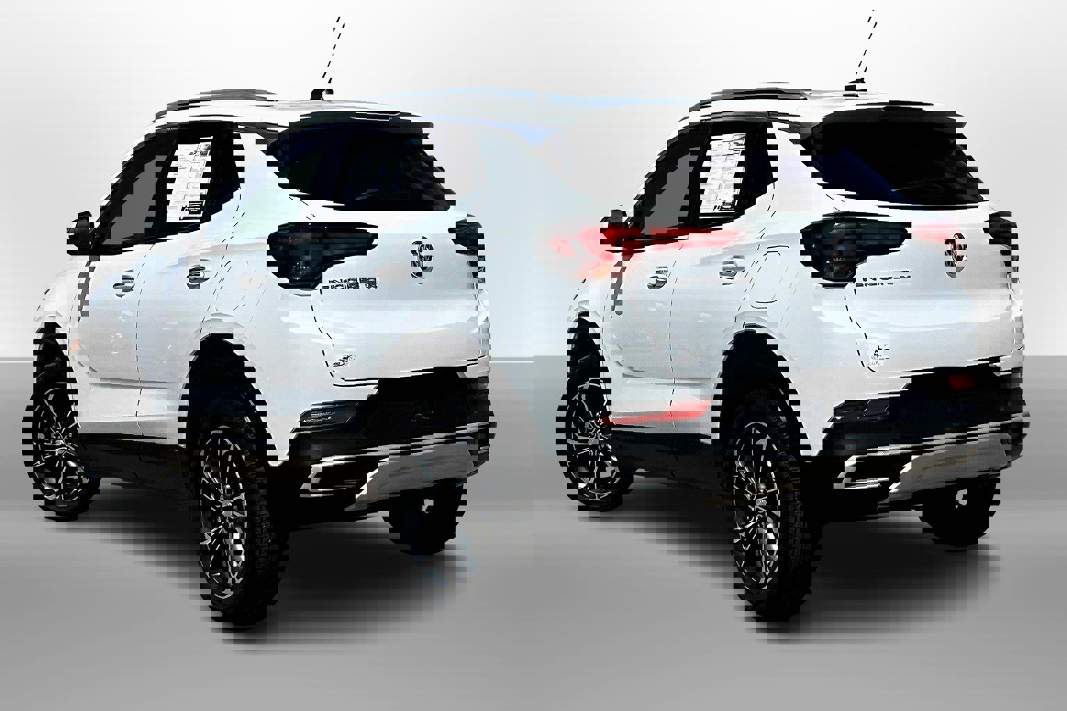 Used 2021 Buick Encore GX Select image 10