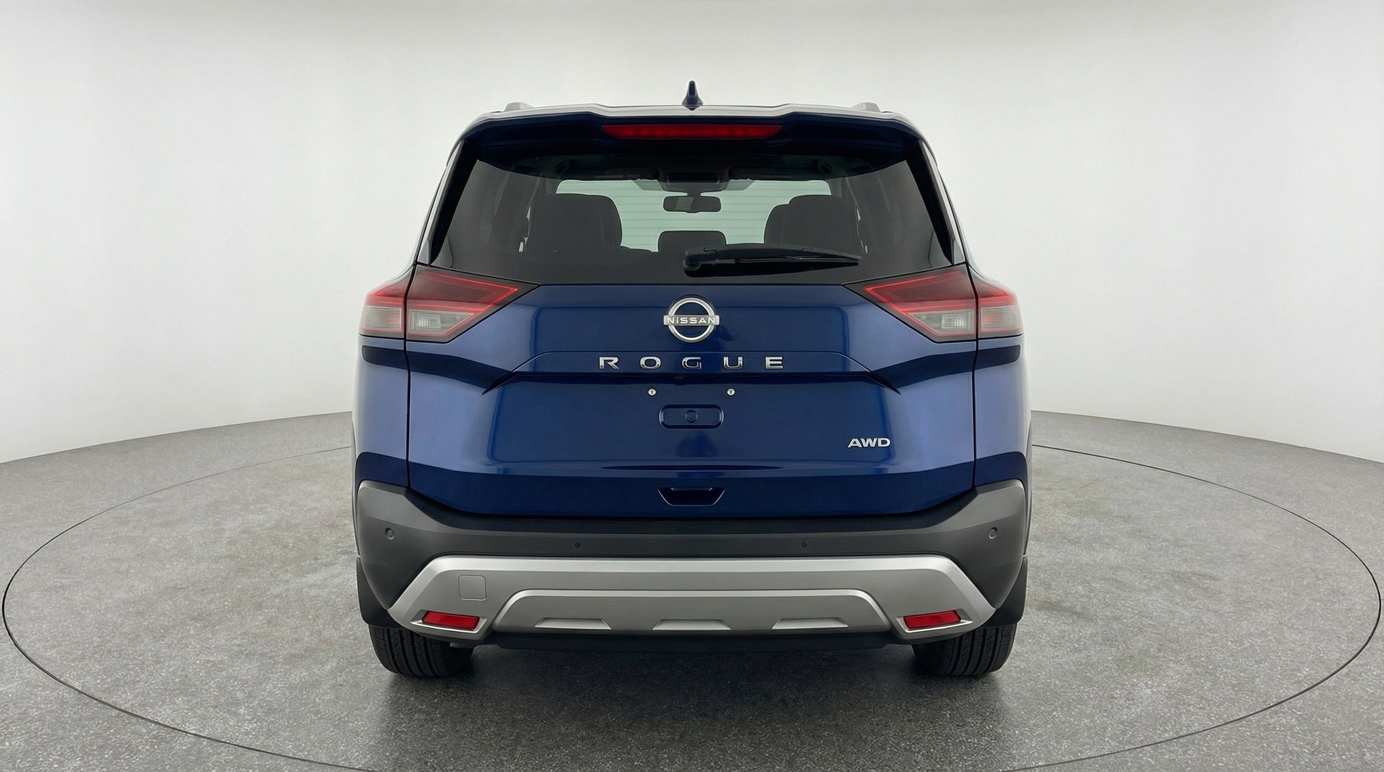 Used 2025 Nissan Rogue SV image 7