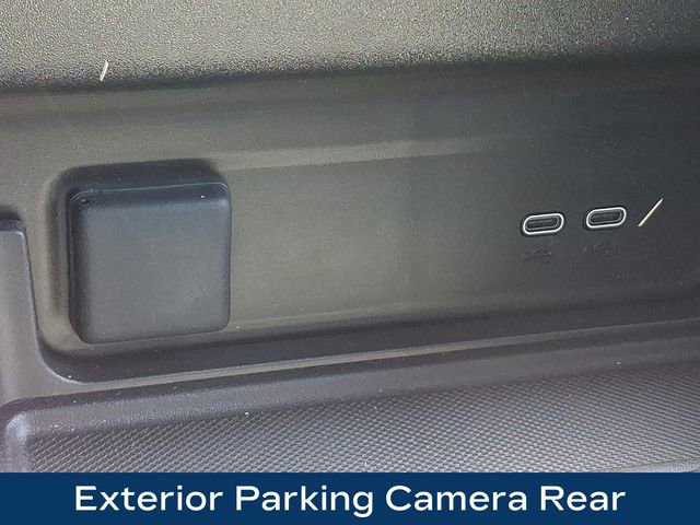 Used 2024 GMC Sierra EV Denali AWD/4WD image 16