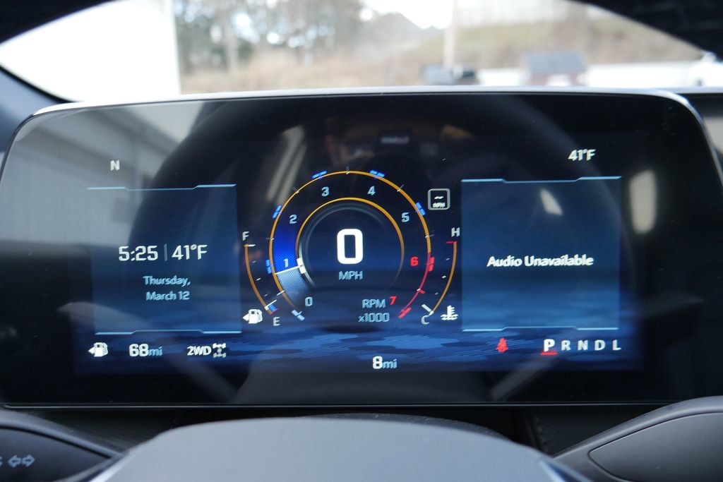 New 2026 Chevrolet Equinox LT image 15