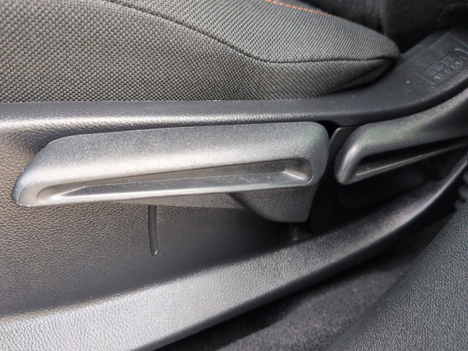 Used 2024 Honda HR-V Sport image 18