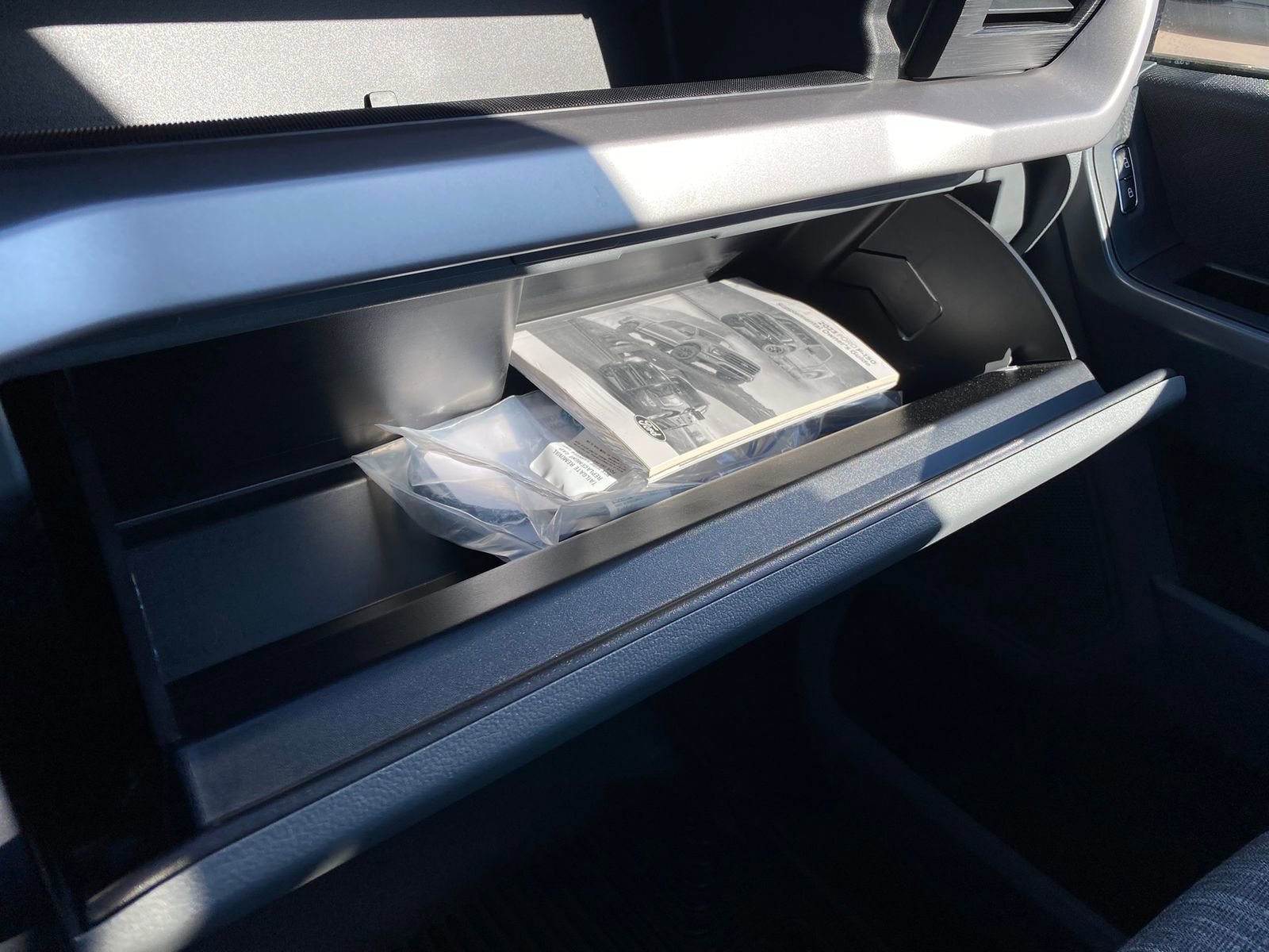 Used 2023 Ford F150 XLT image 22