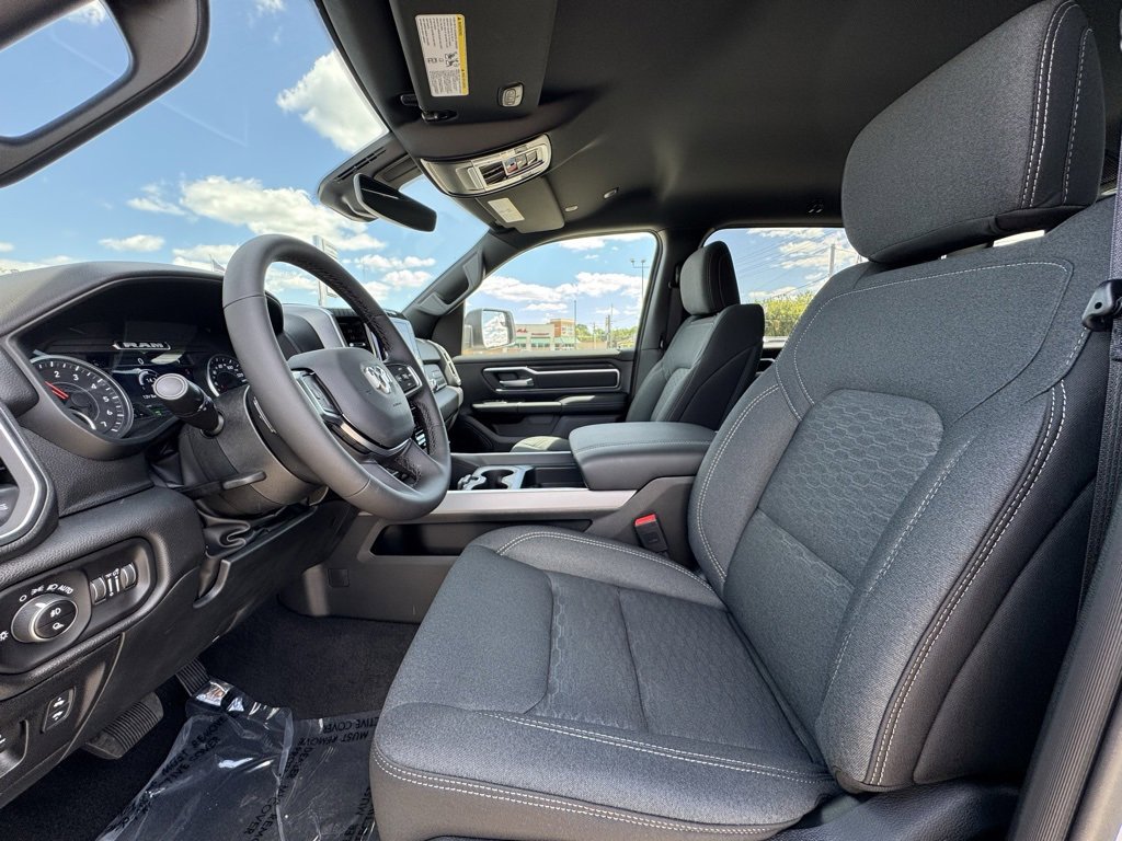 New 2026 RAM 1500 Big Horn image 16