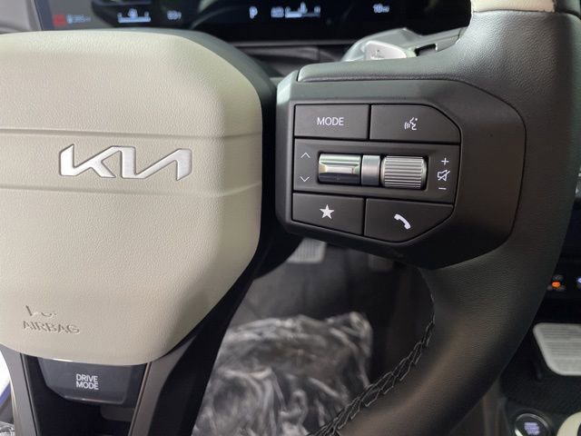New 2025 Kia K4 GT-Line image 21