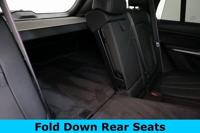 Used 2025 BMW X5 M Competition w/ Executive Package AWD/4WD image 15