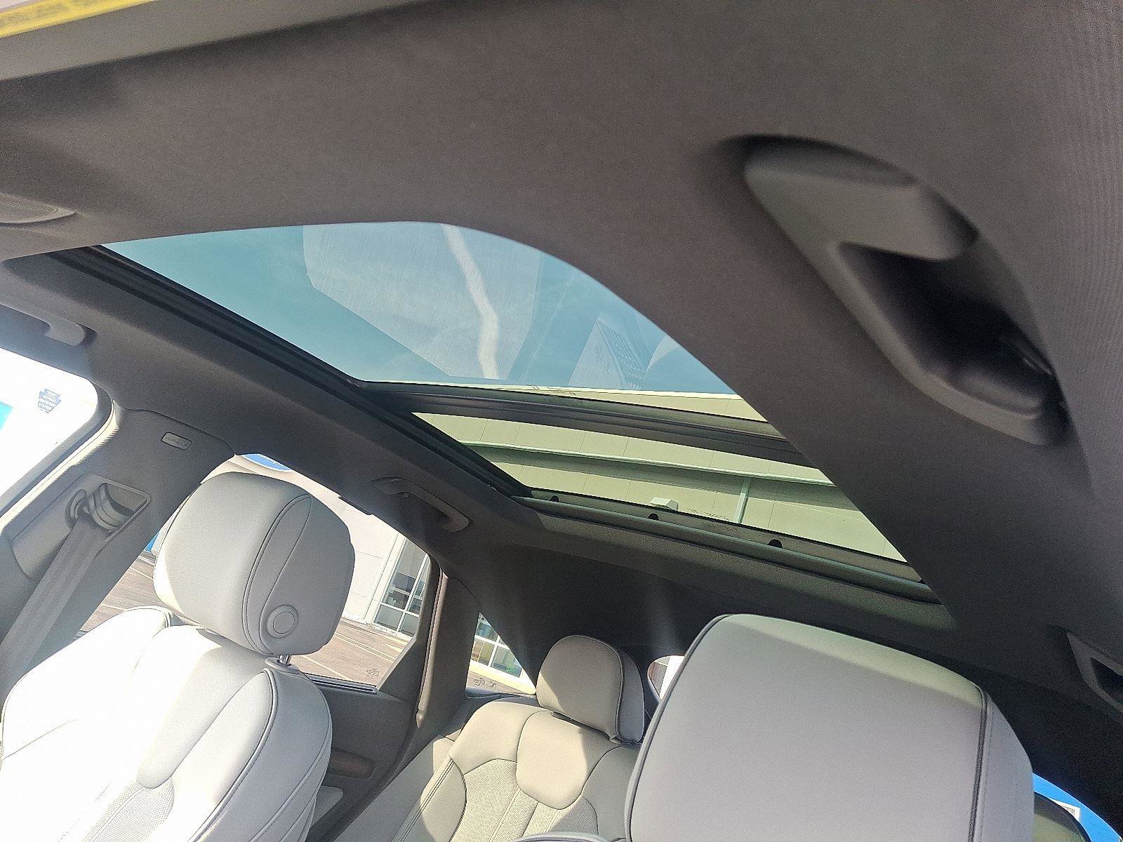 Used 2024 Audi Q5 2.0T Premium Plus w/ Premium Plus Package image 15