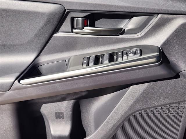 New 2026 Toyota bZ image 17