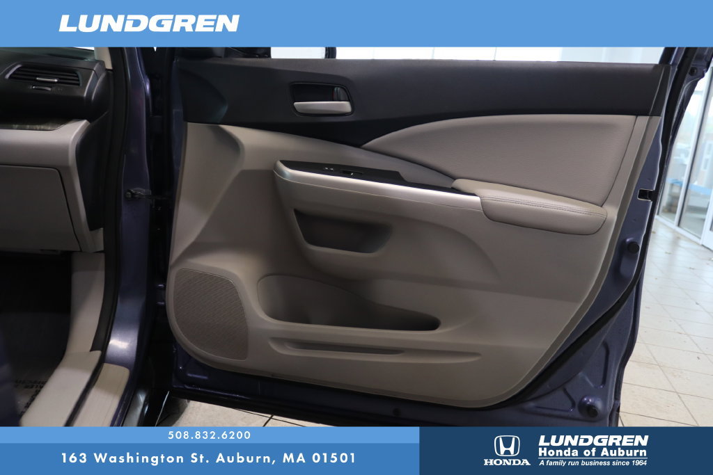 Used 2013 Honda CR-V EX-L image 16