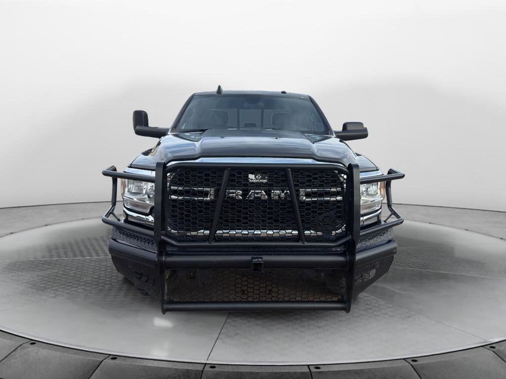 Used 2022 RAM 2500 Tradesman image 2