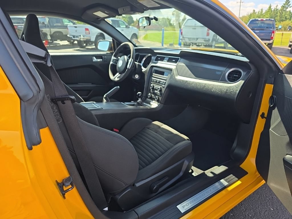 Used 2013 Ford Mustang Boss 302 RWD image 24