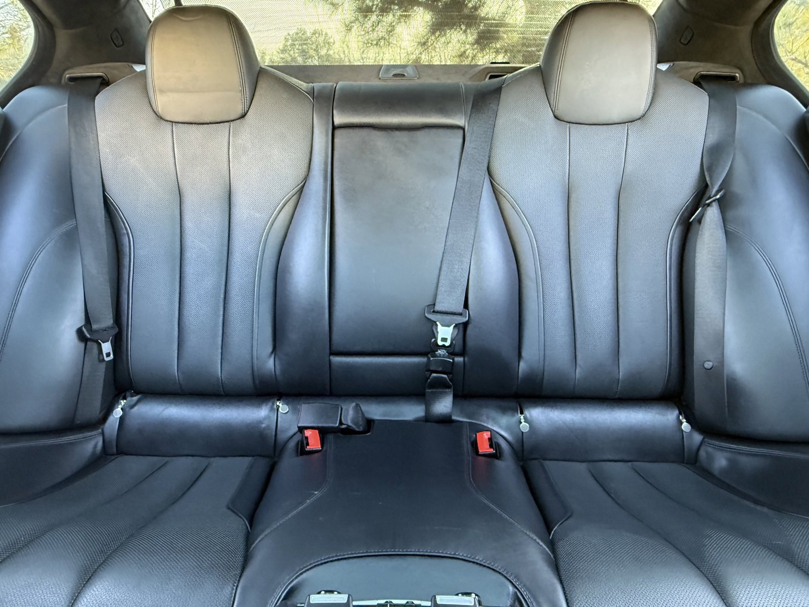 Used 2014 BMW 650i Gran Coupe image 42