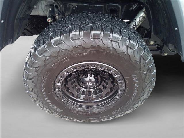 Used 2022 Jeep Gladiator Rubicon w/ LED Lighting Group image 11