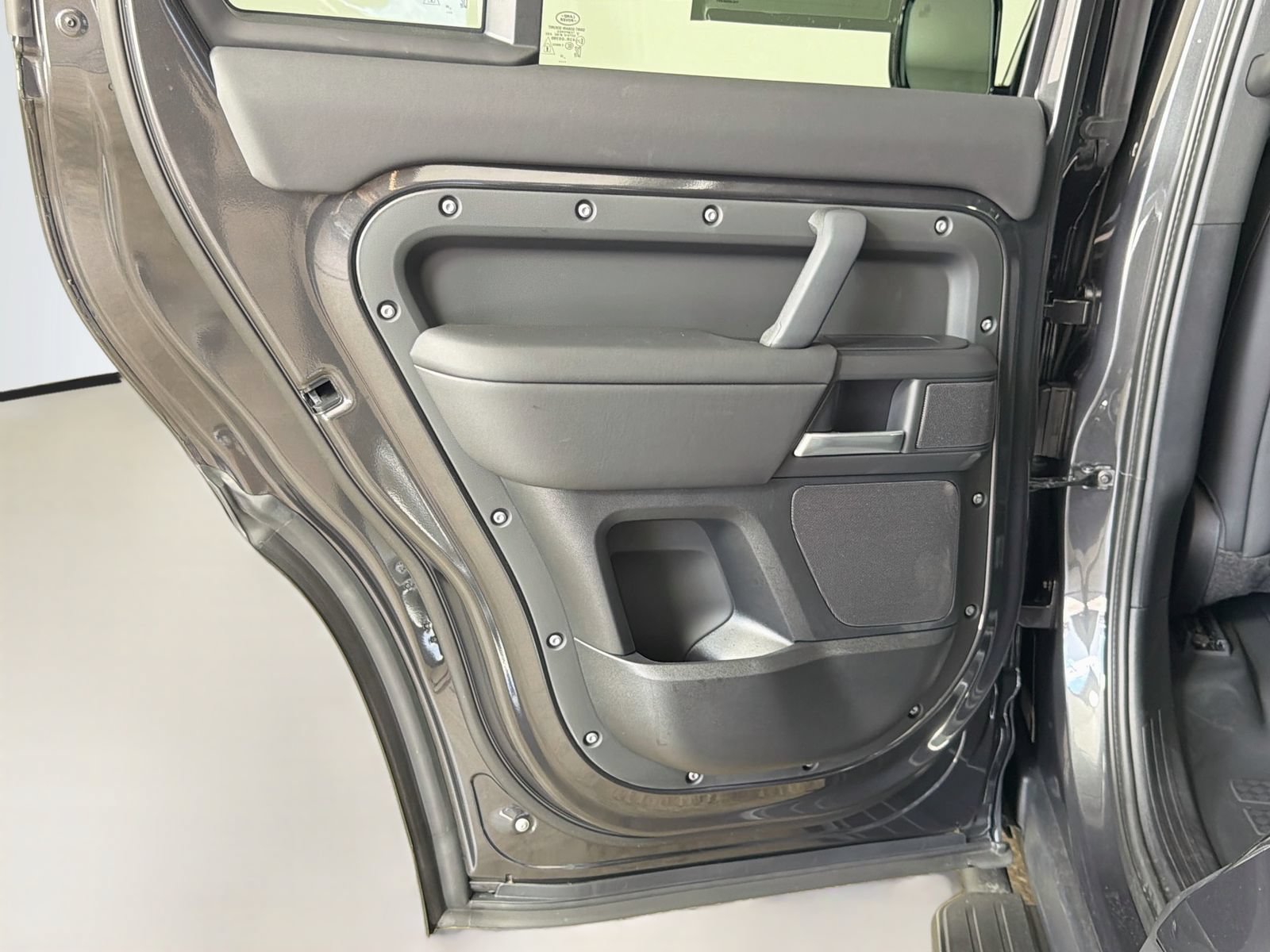 Used 2026 Land Rover Defender 110 S AWD/4WD image 26