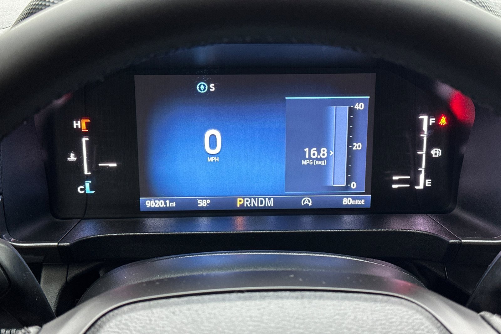 Used 2025 Ford Ranger XLT w/ Equipment Group 301A High image 31