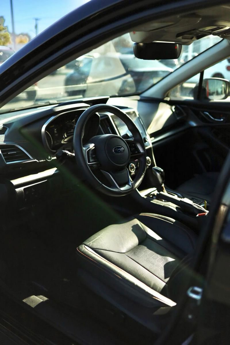 Used 2019 Subaru Crosstrek 2.0i Limited w/ Moonroof Package w/Navigation AWD/4WD image 35