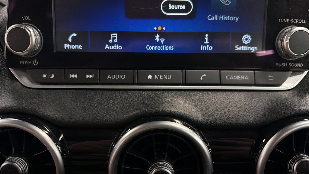 Used 2024 Nissan Sentra SV FWD image 27