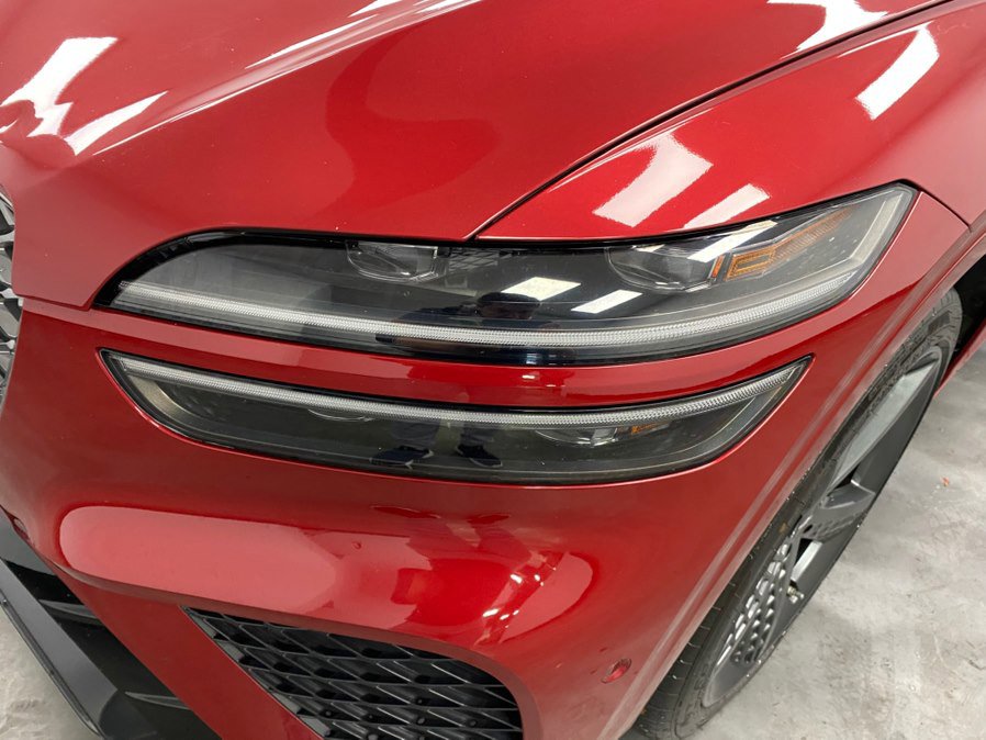 Used 2023 Genesis GV70 2.5T w/ Sport Prestige Package image 11