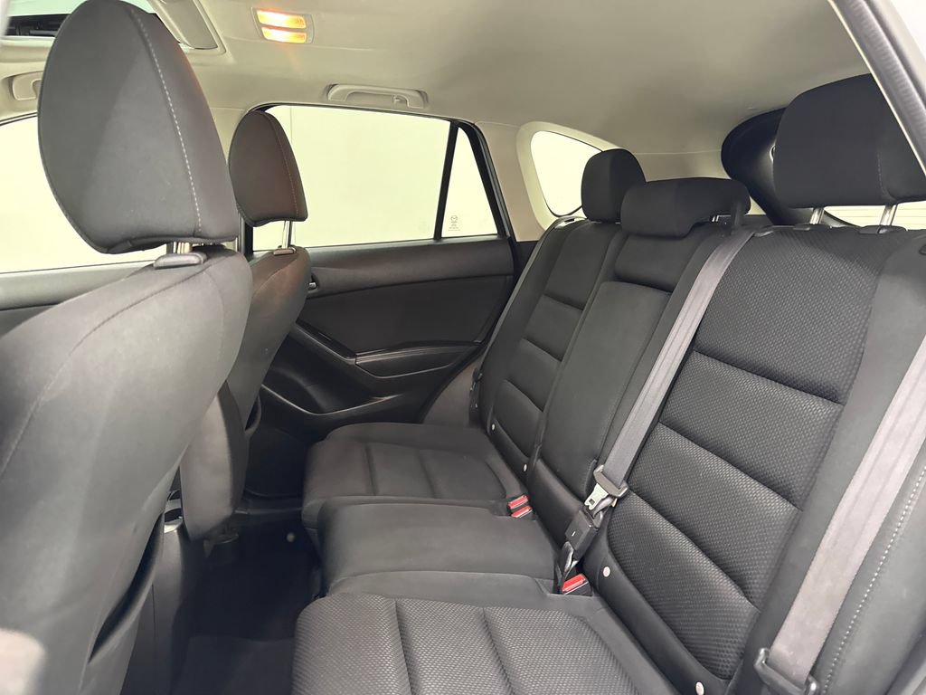 Used 2016 MAZDA CX-5 Touring w/ Bose/Moonroof Package AWD/4WD image 26