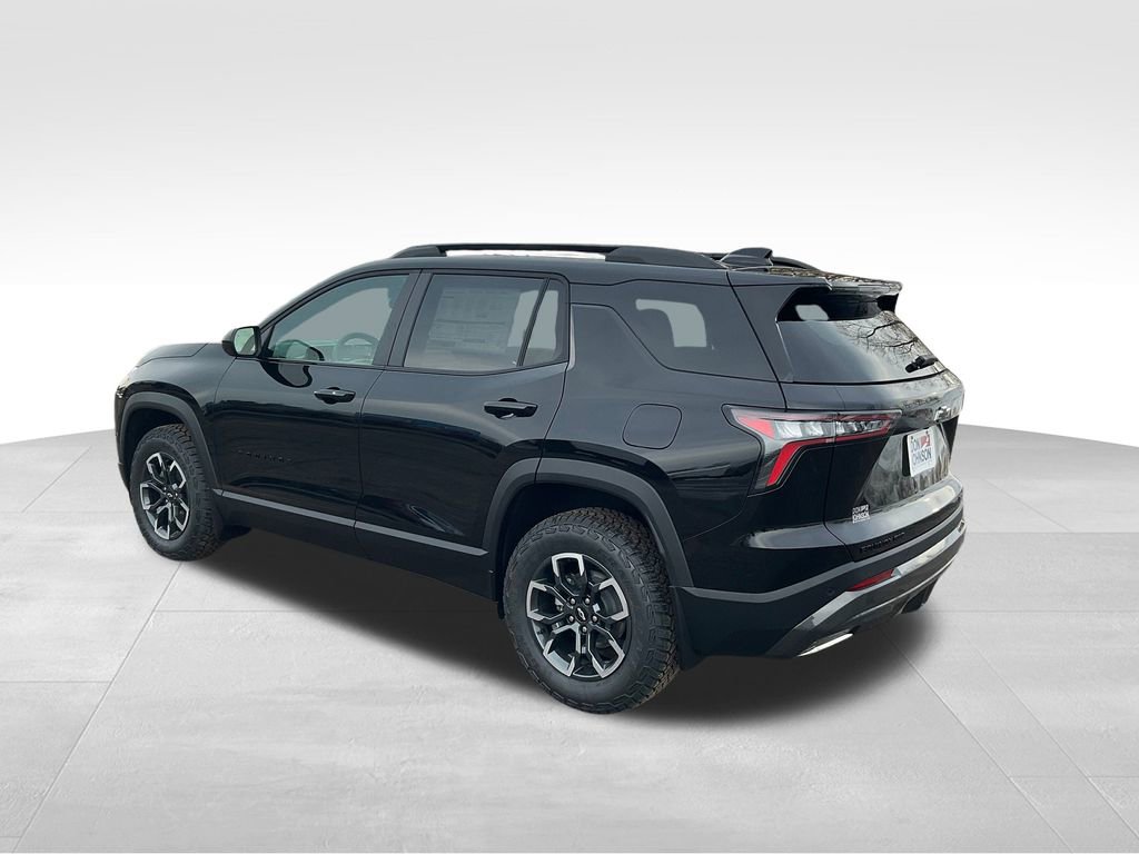 New 2026 Chevrolet Equinox ACTIV w/ LPO, Floor Liner Package AWD/4WD image 27