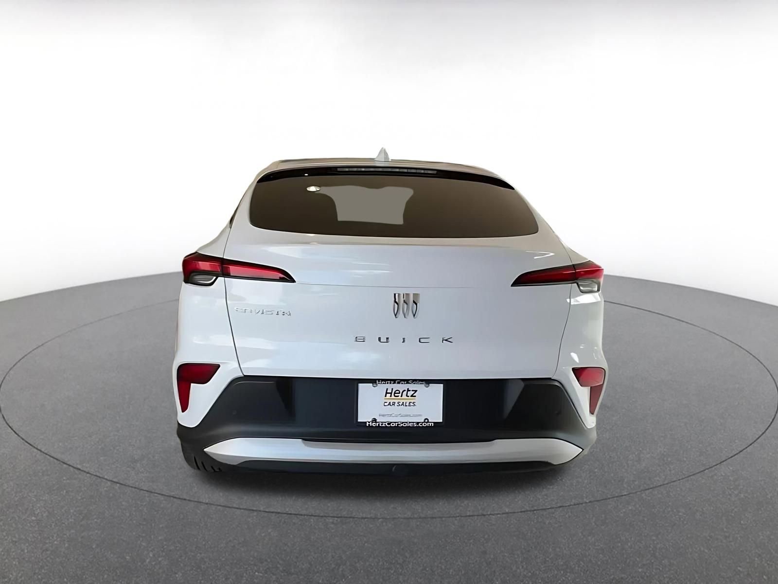 Used 2025 Buick Envista Preferred image 12