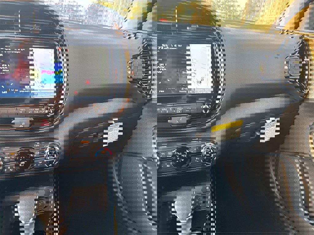 New 2025 Kia Soul S image 11