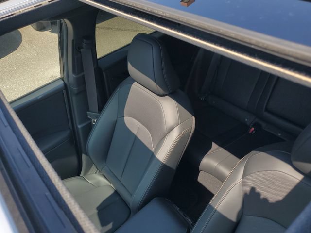 Certified 2026 Subaru Outback Limited AWD/4WD image 36