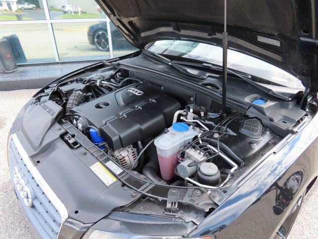 Used 2012 Audi A5 2.0T Premium Plus image 29