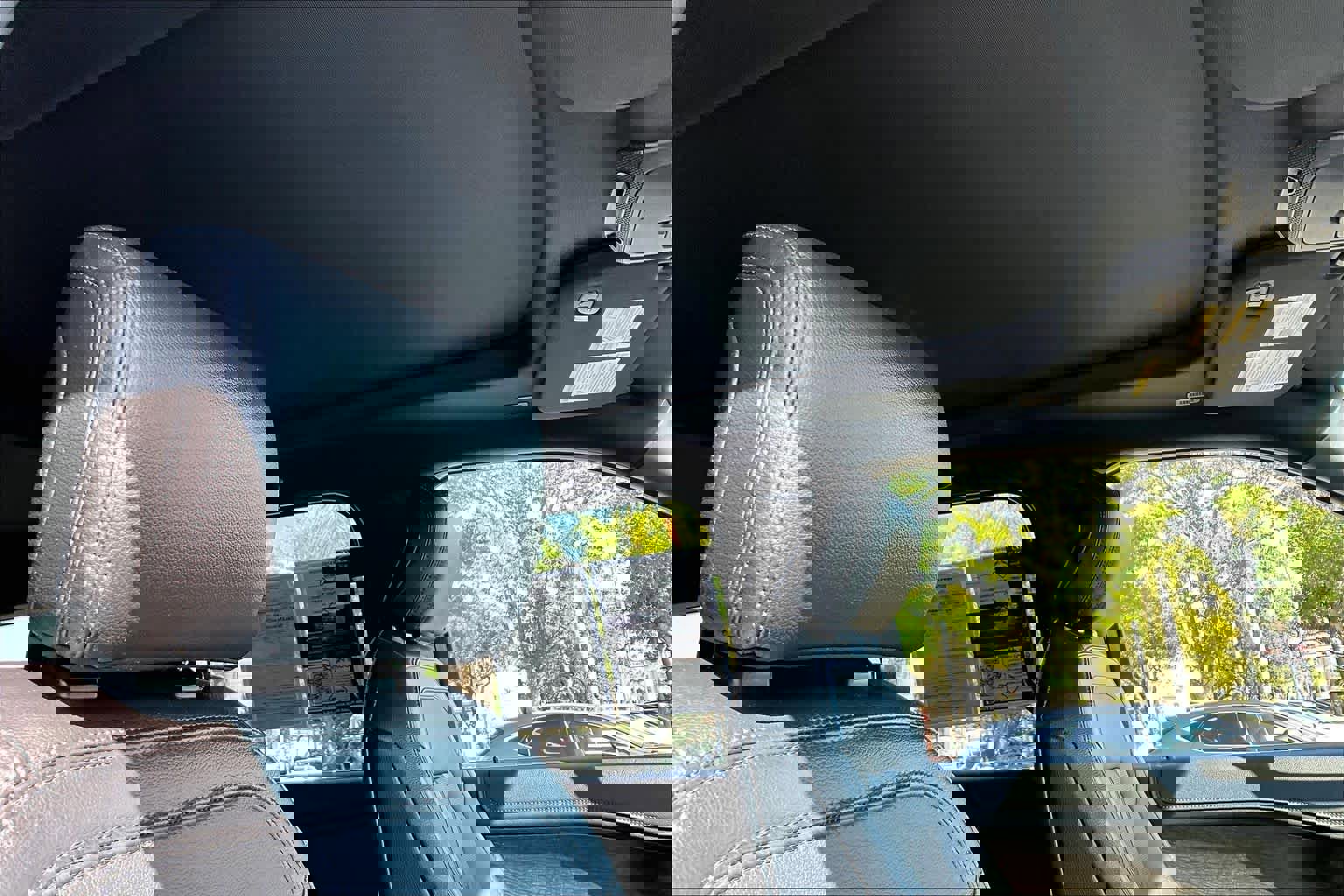 Used 2018 Ford Expedition Limited w/ Equipment Group 301A image 14