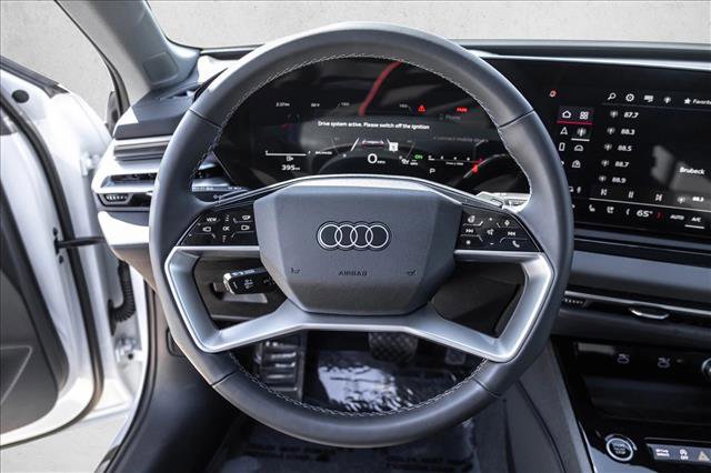 Certified 2025 Audi A5 2.0T Premium Plus w/ Premium Plus image 11