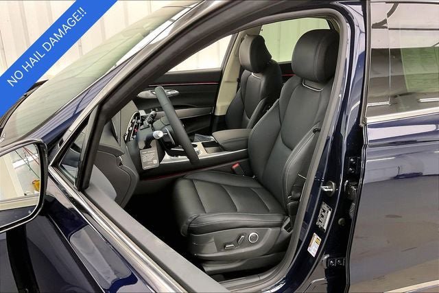 New 2026 Genesis GV70 2.5T Select AWD/4WD image 12
