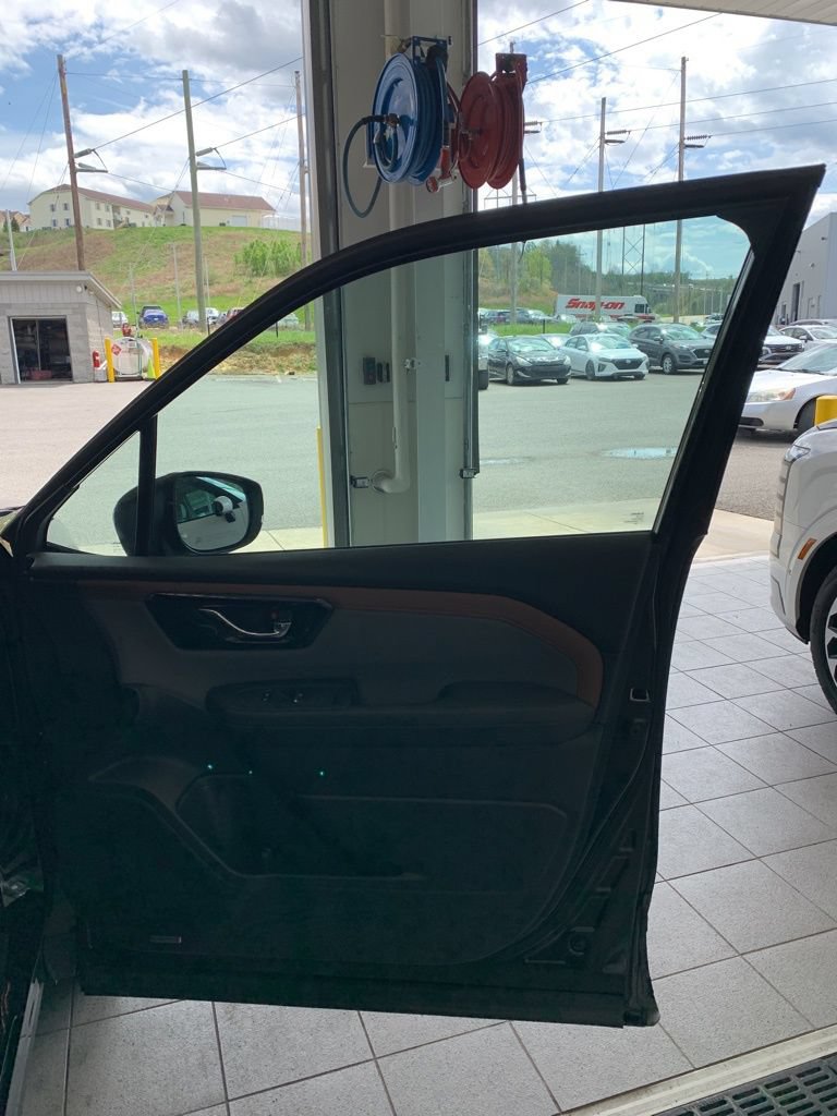 New 2026 Subaru Forester Sport w/ Sport Plus Package AWD/4WD image 22
