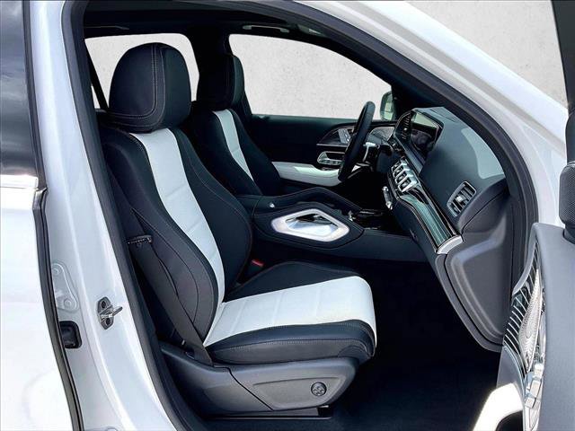 Certified 2025 Mercedes-Benz GLE 450e 4MATIC image 9