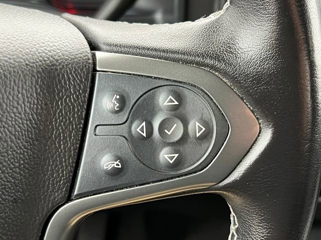 Used 2019 Chevrolet Silverado 1500 LT w/ LPO, Chrome Package image 28