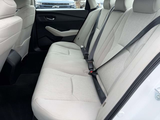 Used 2023 Honda Accord EX image 10
