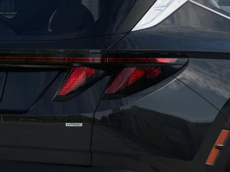 Certified 2026 Hyundai Tucson SEL Plus AWD/4WD image 10