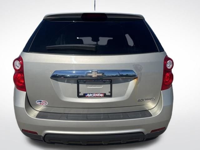 Used 2015 Chevrolet Equinox LS image 11