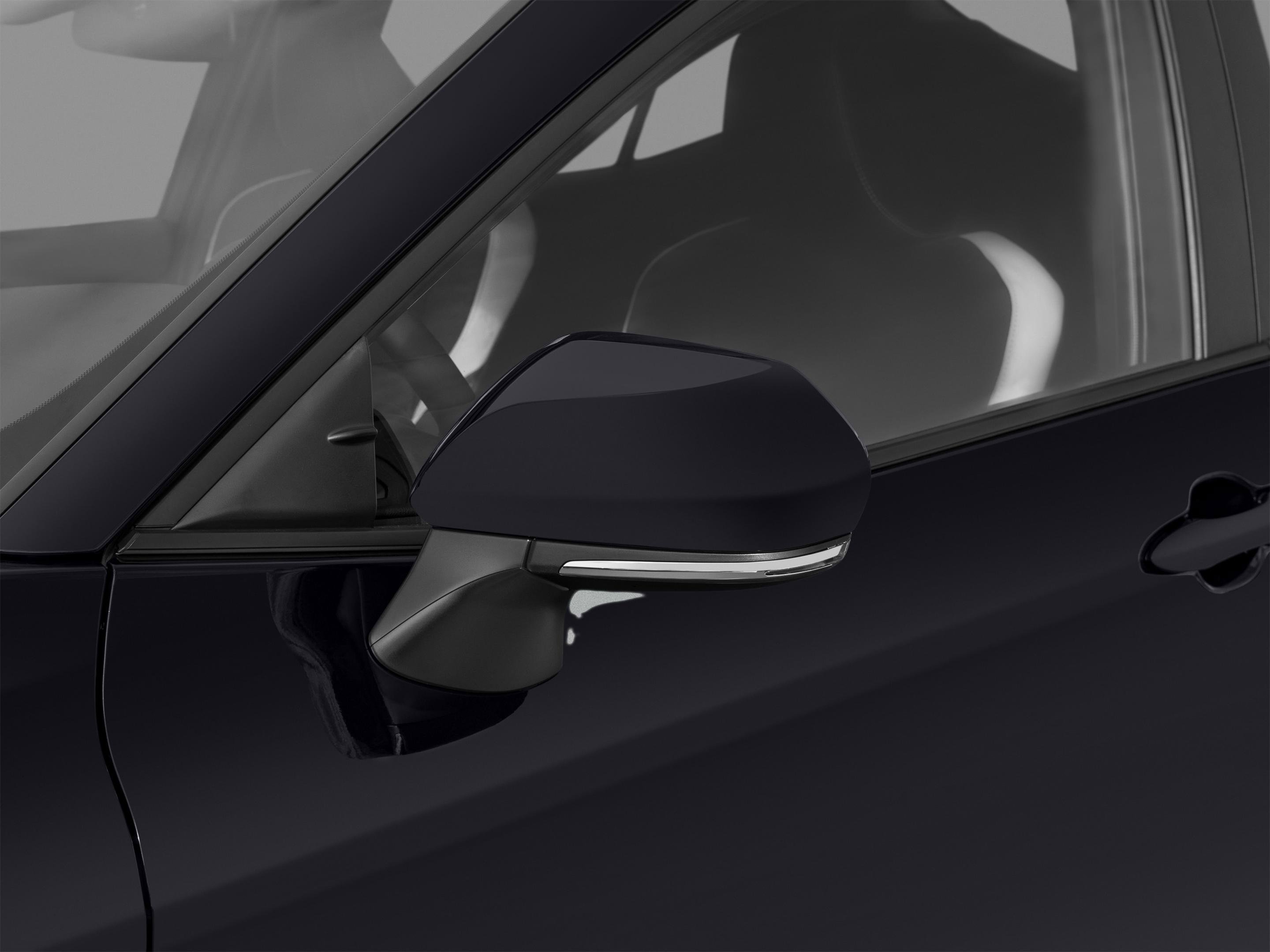 New 2026 Toyota Camry XSE FWD image 54