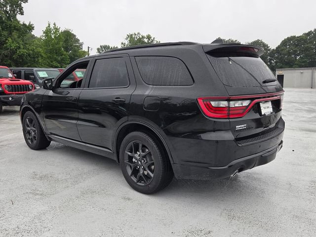 New 2026 Dodge Durango GT AWD/4WD image 6