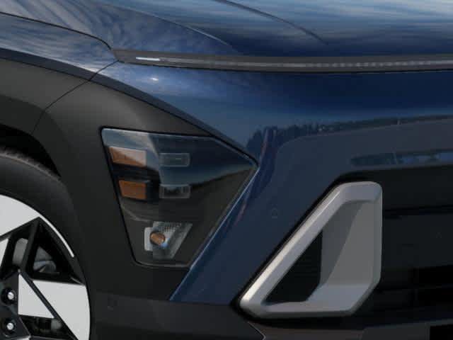 New 2026 Hyundai Kona Limited AWD/4WD image 9