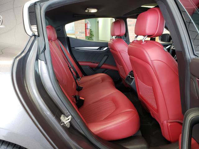 Used 2019 Maserati Ghibli S Q4 image 16