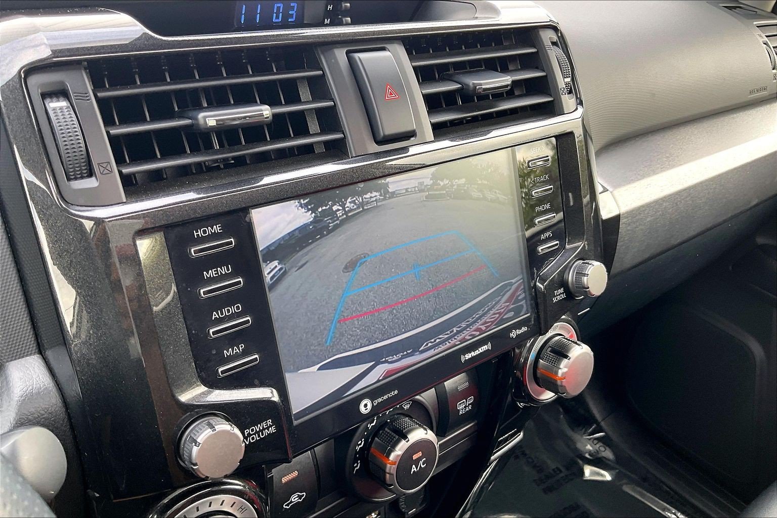 Used 2020 Toyota 4Runner TRD Off-Road Premium w/ Moonroof Package AWD/4WD image 26