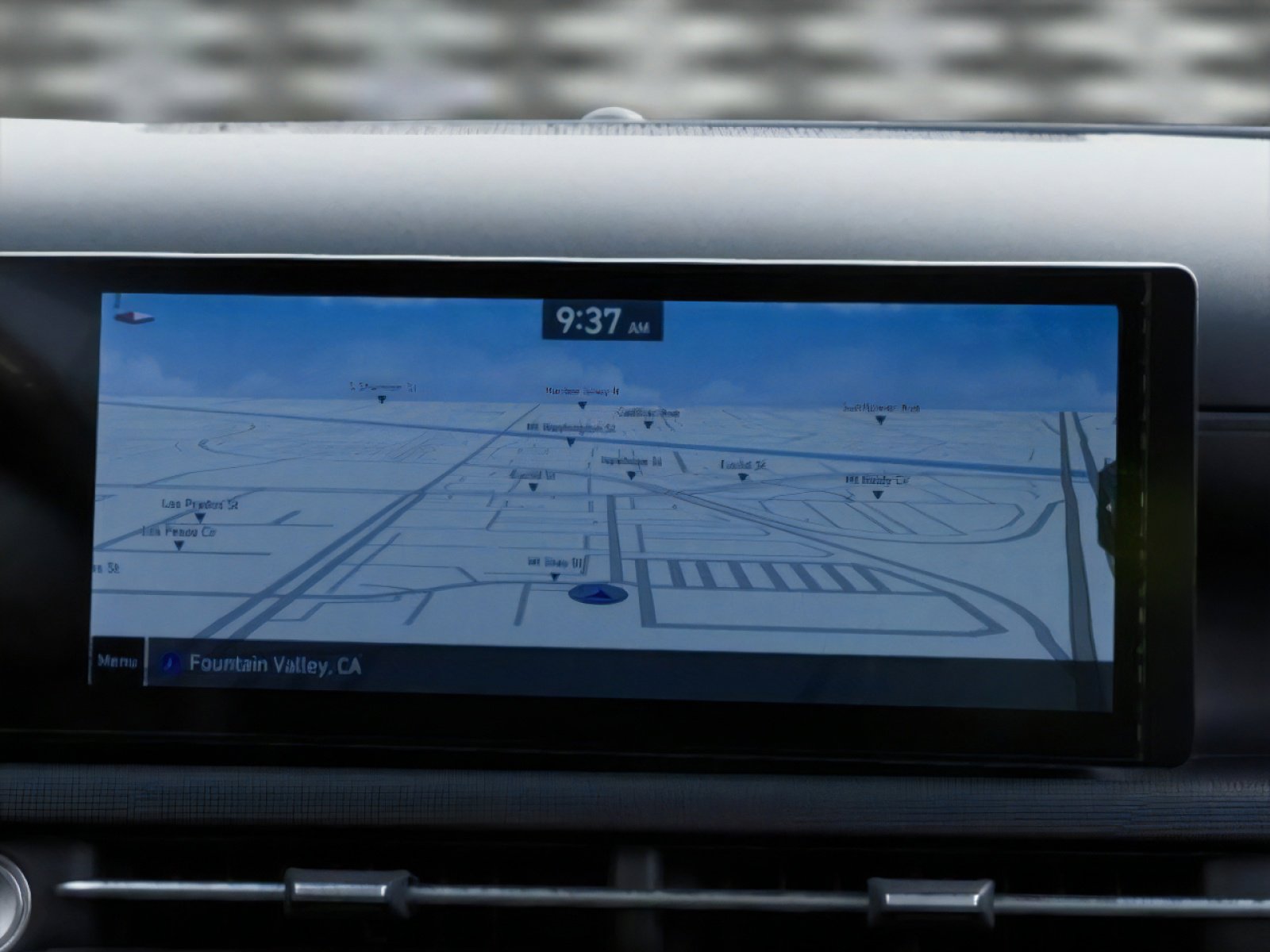 New 2025 Hyundai Santa Cruz Limited image 13