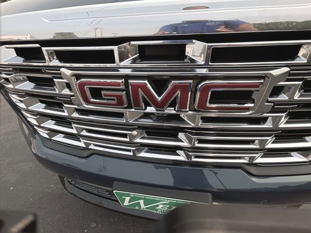 New 2026 GMC Acadia Denali w/ Super Cruise Package image 32
