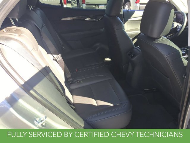 Certified 2024 Buick Envision Preferred AWD/4WD image 42