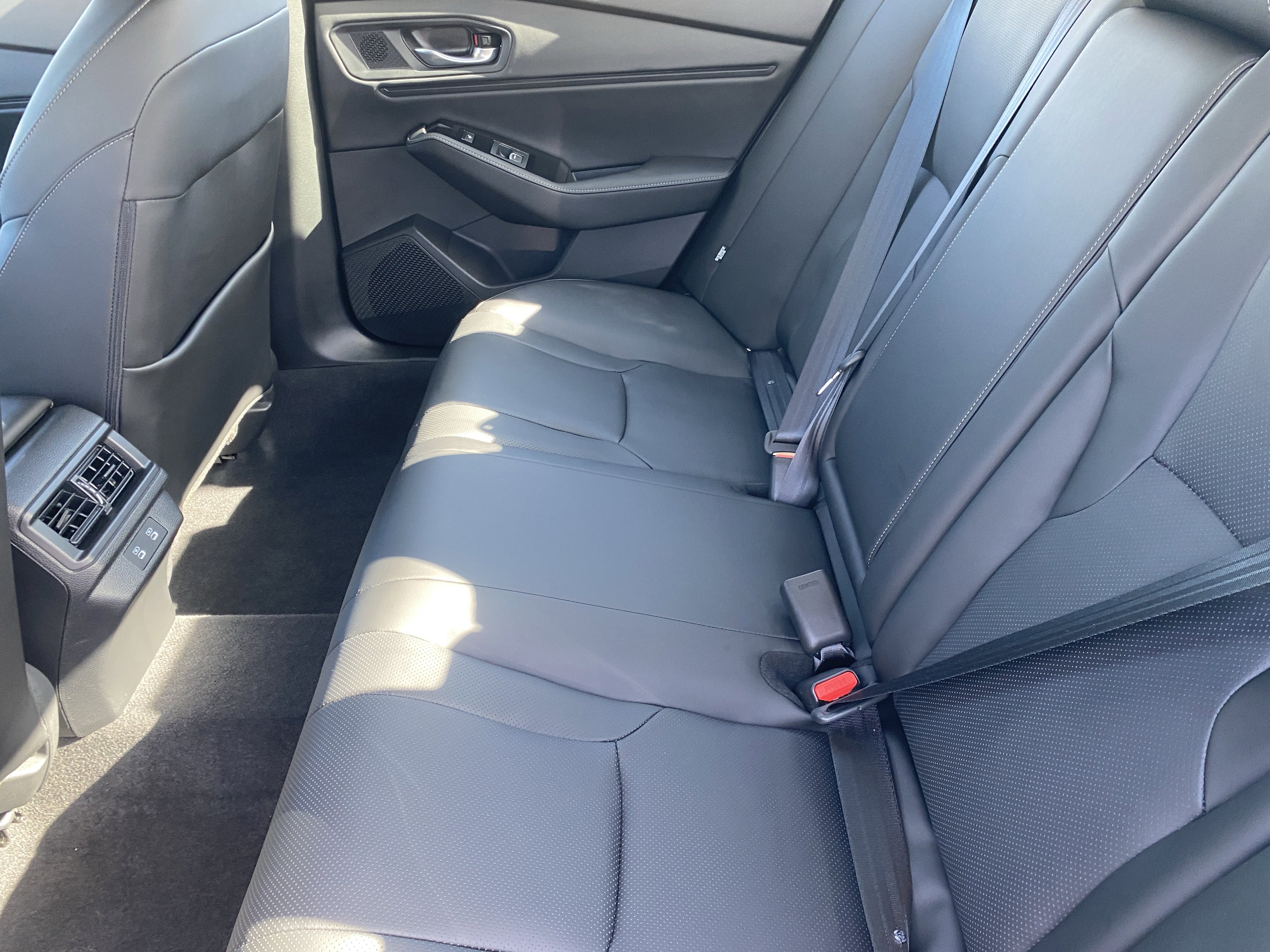 Used 2025 Honda Accord Touring image 13