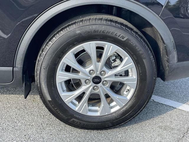 Used 2025 Ford Escape Active FWD image 9